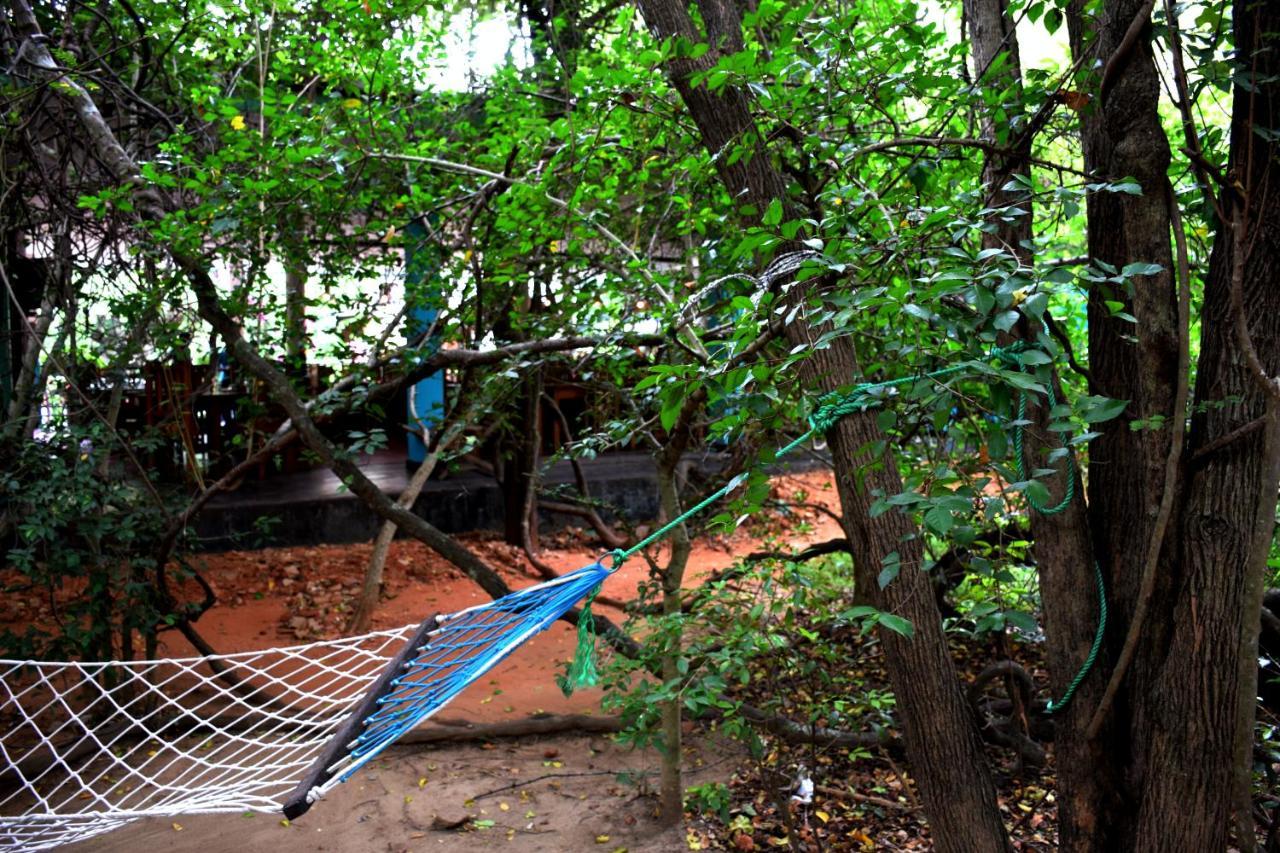 Hungry Lion Resort Sigiriya Eksteriør bilde