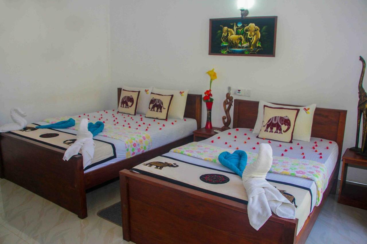 Hungry Lion Resort Sigiriya Eksteriør bilde